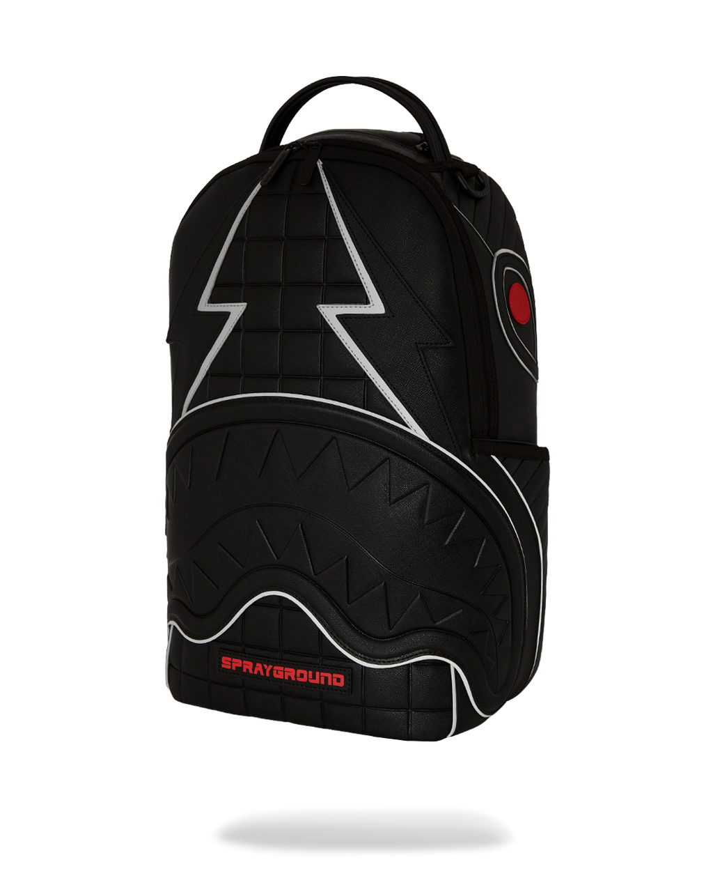 THIS AIN'T A GAME BACKPACK