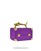 SHARKS OF THE GOLD OCEAN JEWELRY CASE