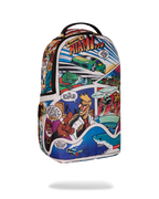 305 ACTION PACKED NIGHT SPOT DLXR BACKPACK