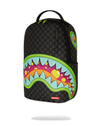 SLIME TAKEOVER BACKPACK