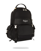 THE RED CARPET BACKPACK