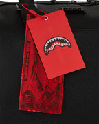 CHECKPOINT ROYALE DUFFLE