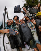 CHECKPOINT ROYALE SINGLE-FOLD WALLET