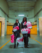 DESIGN STORM MINI DUFFLE