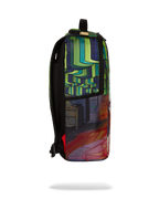 SOLAR OPPOSITES PORTAL PACKS DLXR BACKPACK