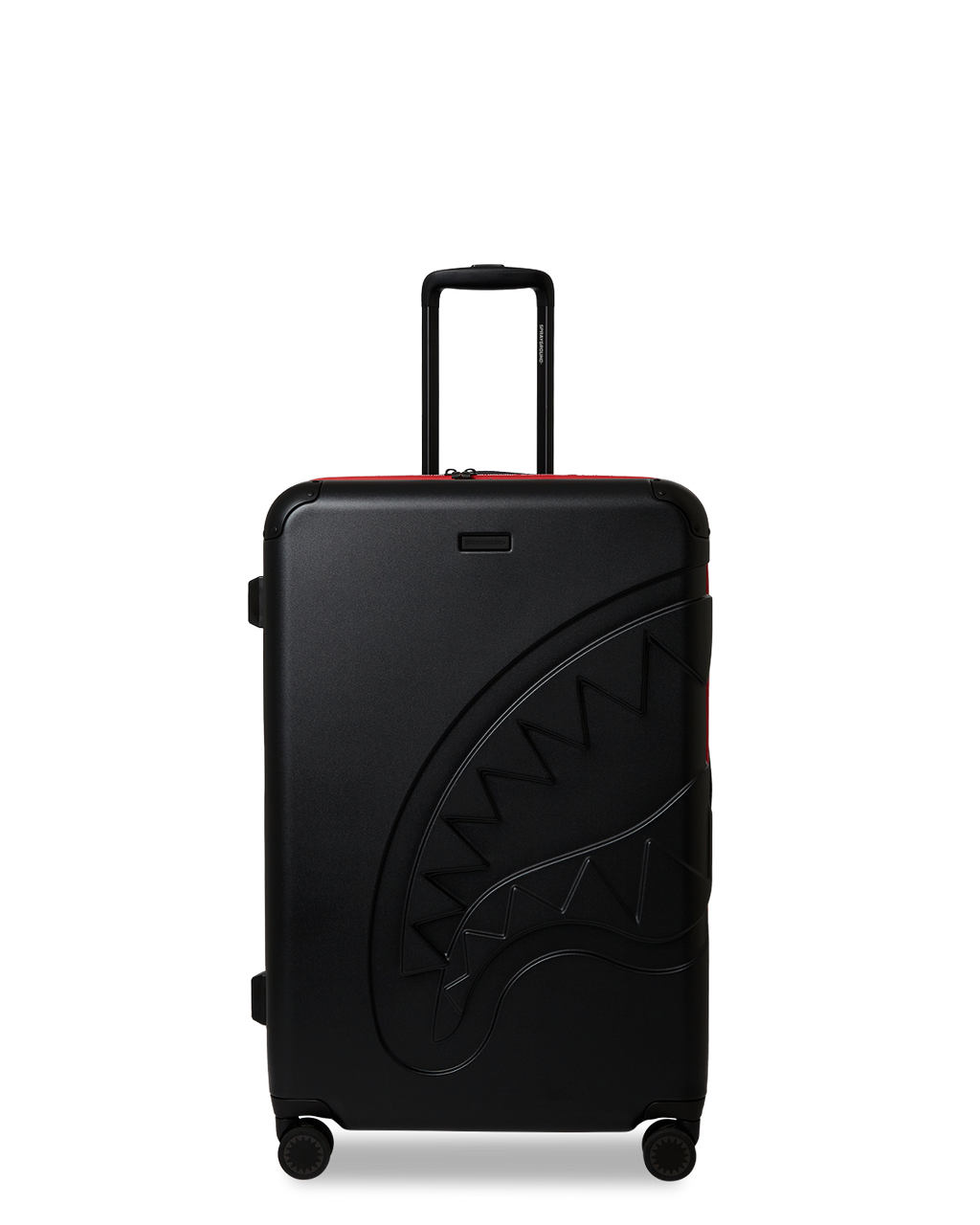 THE HERO SHARKITECTURE FULL-SIZE LUGGAGE