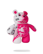 DESIGN STORM MONEYBEAR BACKPACK