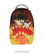 CHEETOS TOO HOT TO HANDLE BACKPACK