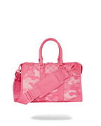 3AM TURNT MINI PYRAMID DUFFLE