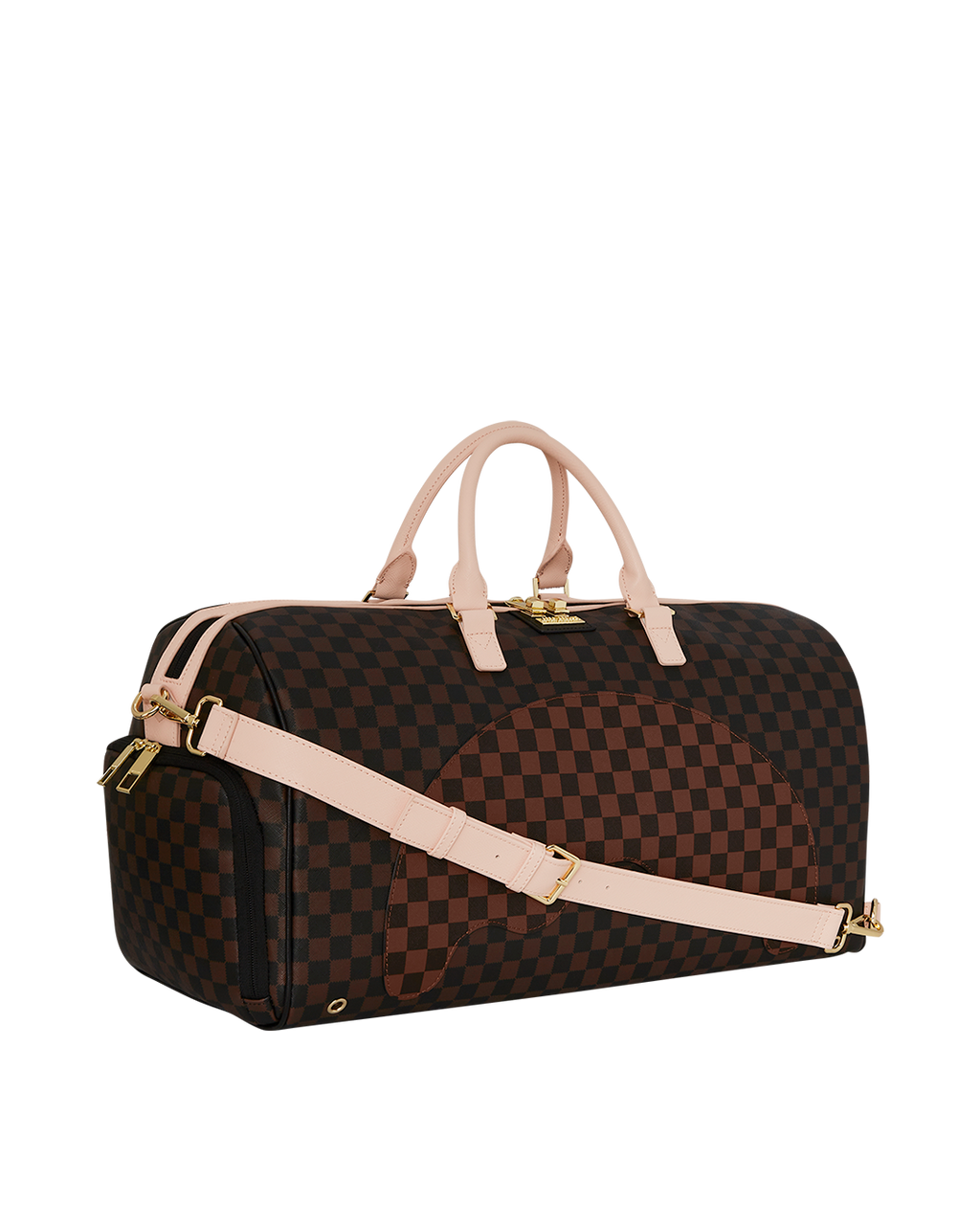BANDOLERO NOUVEAU DUFFLE