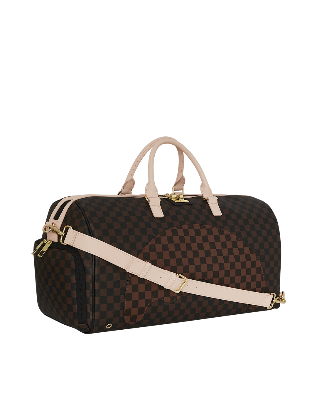 BANDOLERO NOUVEAU DUFFLE