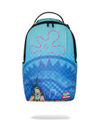 SPONGEBOB PLANKTON BACKPACK