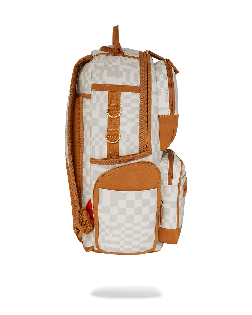 EXECUTIVE CLASS DLXV BACKPACK