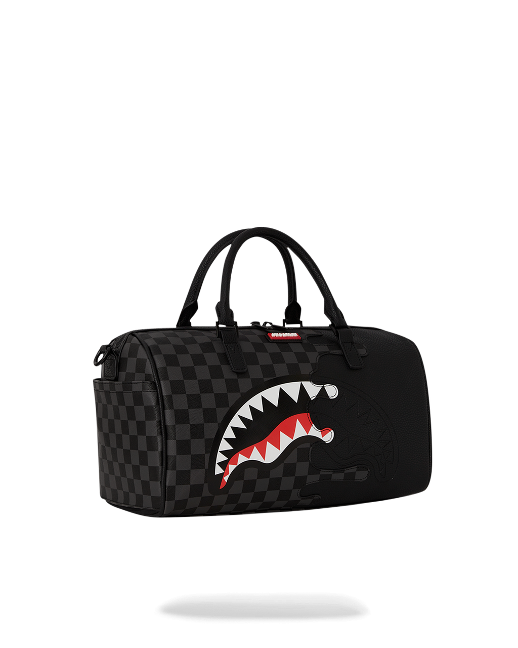 SPEED SHARK SIDE SWIPE MINI DUFFLE