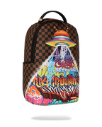 FAR OUT DLXSV BACKPACK