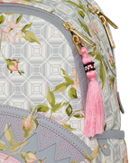 A.I. AFRICAN INTELLIGENCE ELEGANT ENERGY SAVAGE BACKPACK - SANDFLOWER COLLAB