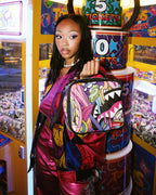 TRIPPIN DAILY LUNCHBOX