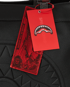 CHECKPOINT ROYALE TORTUGA TOTE