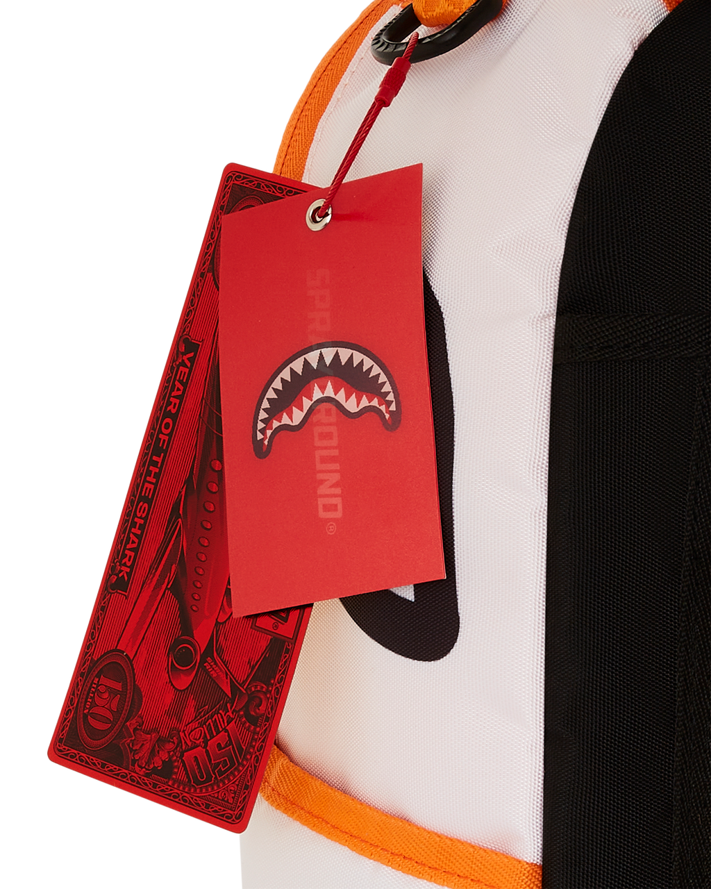 TEENAGE MUTANT NINJA TURTLES MIKEY PARTY DLXR BACKPACK