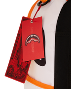 TEENAGE MUTANT NINJA TURTLES MIKEY PARTY DLXR BACKPACK