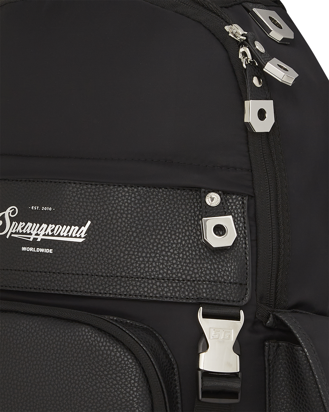 THE RED CARPET BACKPACK