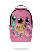 ASTROGALAXY DLXSV BACKPACK