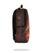 SNOOPY JOE COOL FOR SCHOOL BACKPACK