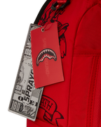 DIABLO BIG MEAN SHARK BITE BACKPACK