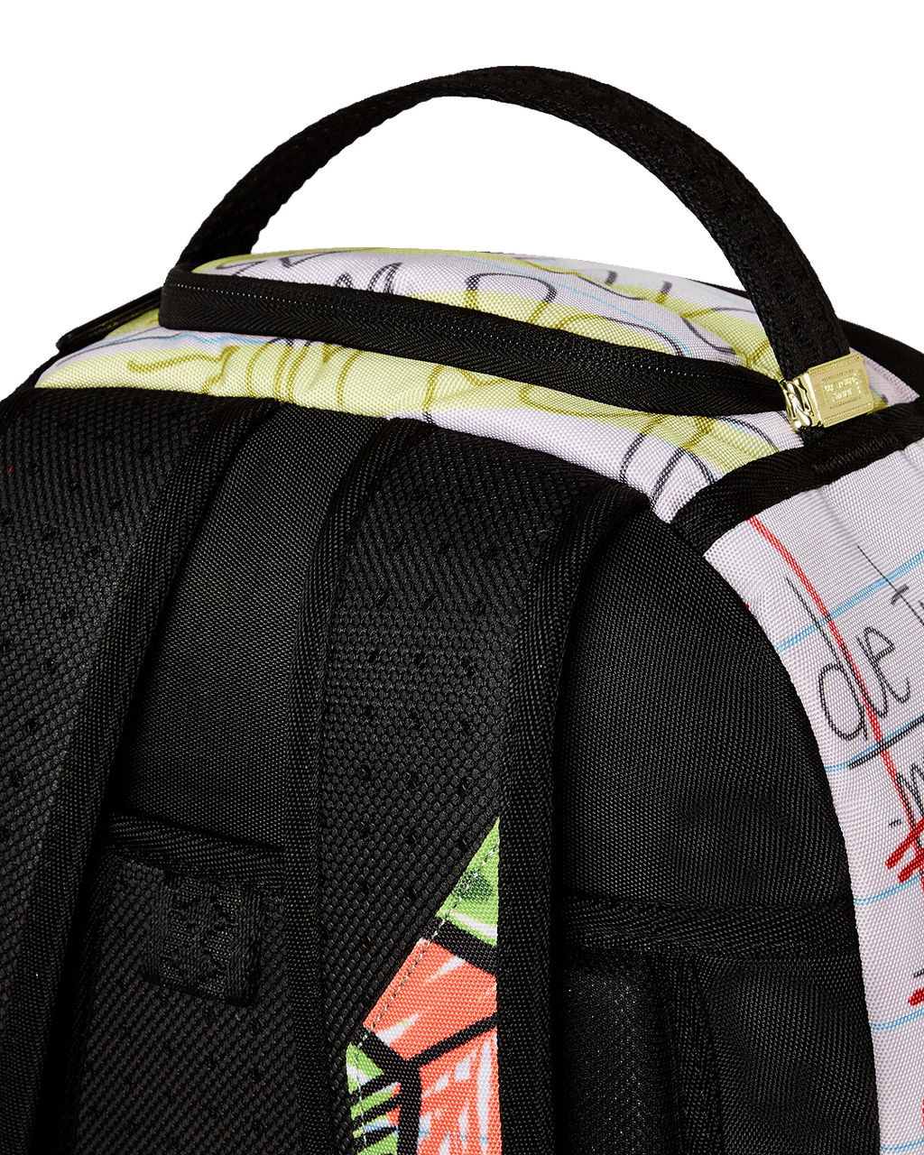DOODLE DREAMZ DLXR BACKPACK