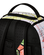 DOODLE DREAMZ DLXR BACKPACK