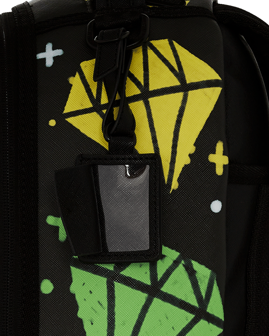 SKY FULL OF DREAMS DLXV BACKPACK