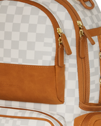 EXECUTIVE CLASS DLXV BACKPACK