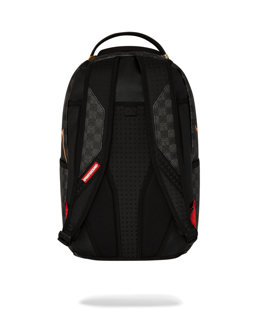 SQUID GAME COLLAB HENCHMEN BACKPACK