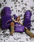 ALL SYSTEMS GO CARRY-ON LUGGAGE