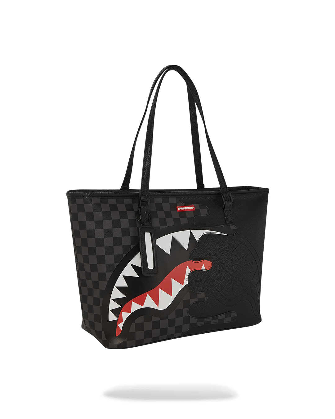SPEED SHARK SIDE SWIPE TOTE