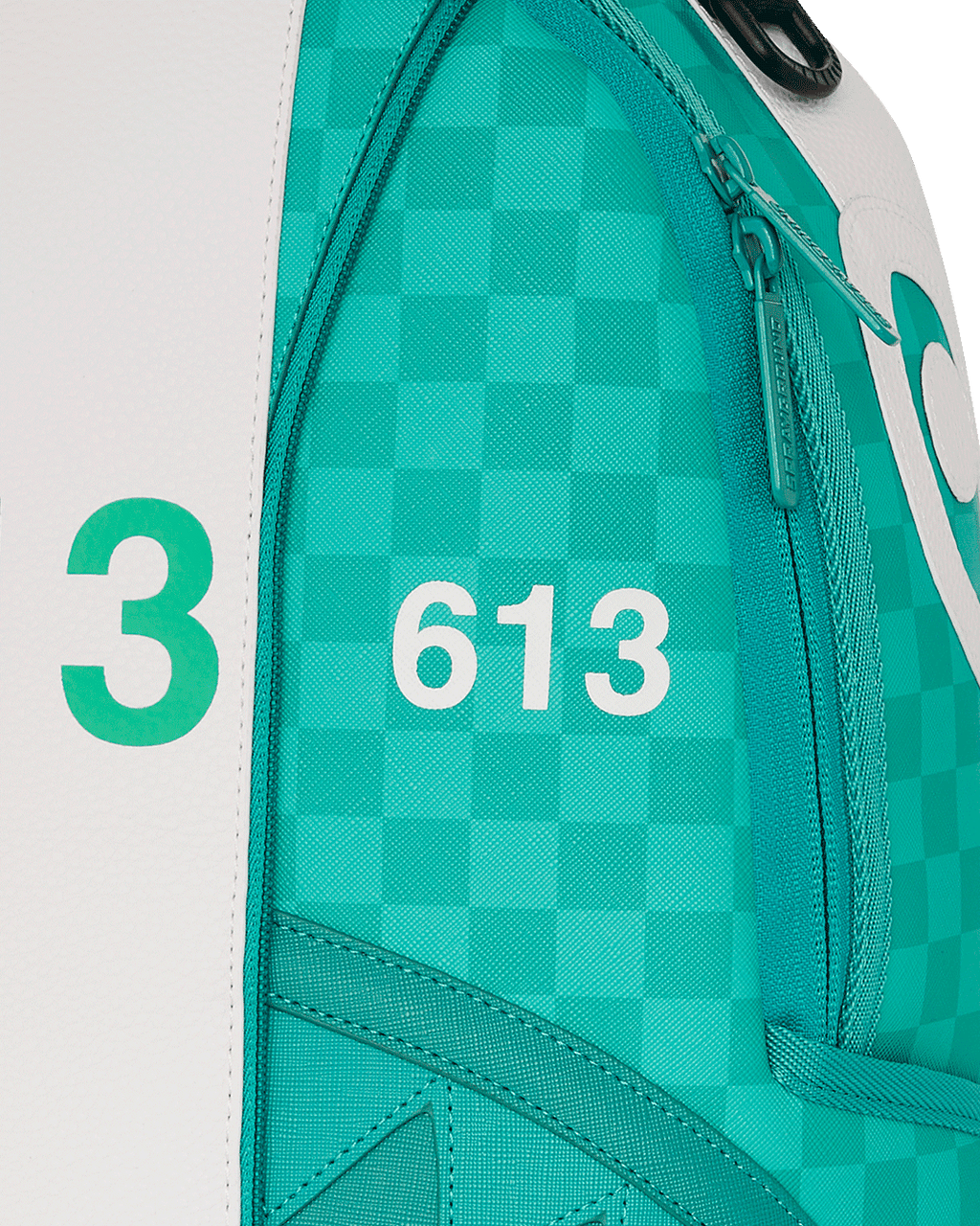 SQUID GAME COLLAB JUMPSUIT BACKPACK