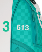 SQUID GAME COLLAB JUMPSUIT BACKPACK