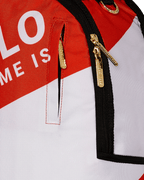 THE SCROLL OF 15 YEARS DLXV BACKPACK (SUPER RARE)