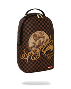 DBD CREATE TO SURVIVE DLXSV BACKPACK