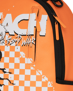 BLEACH: THOUSAND-YEAR BLOOD WAR ICHIGO CHECKER DLXV BACKPACK