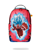 DRAGON BALL SUPER POWER SAIYAN BACKPACK