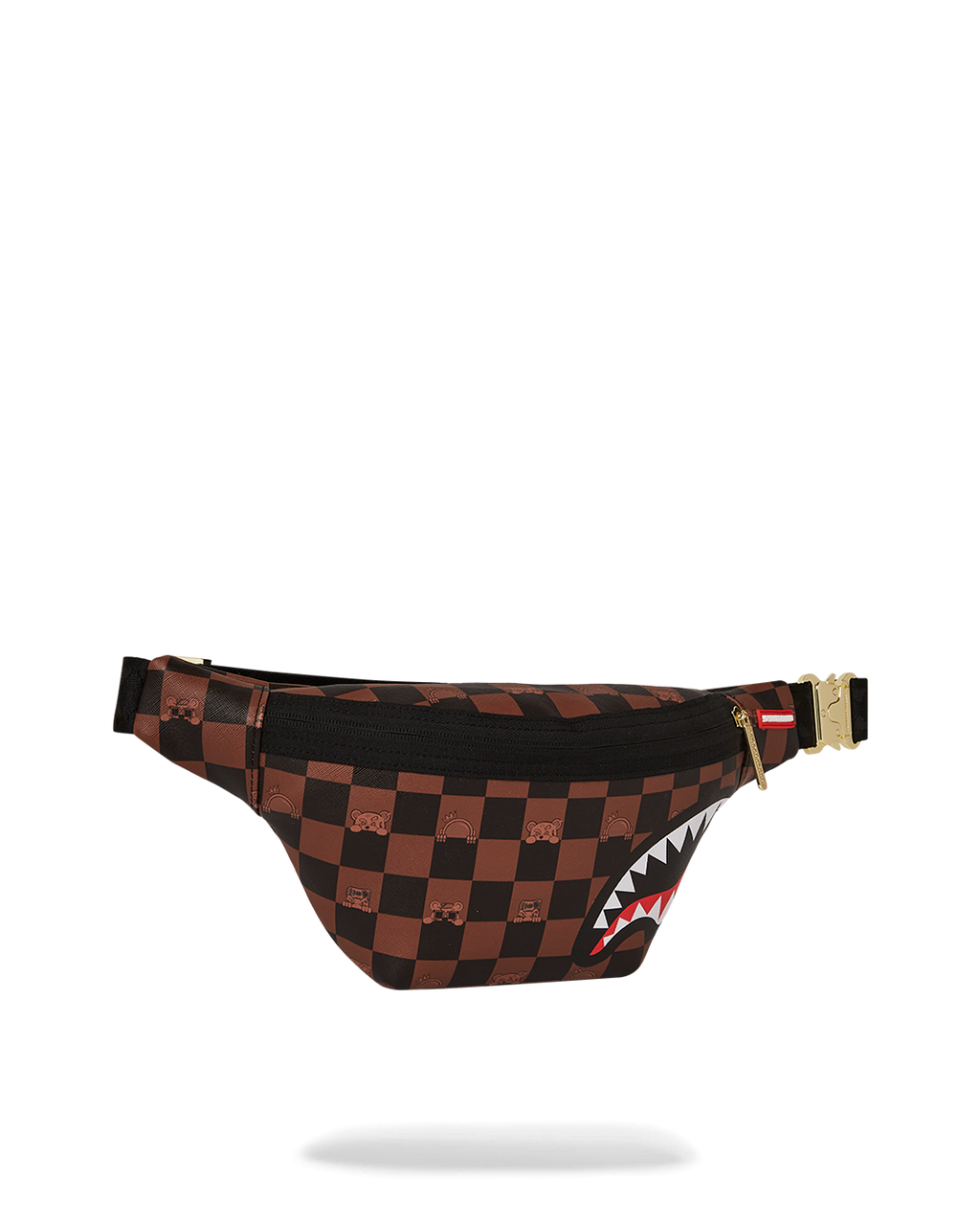 THE HIDEOUT SAVVY CROSSBODY