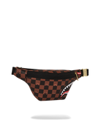 THE HIDEOUT SAVVY CROSSBODY