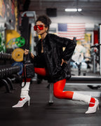 THE HERO HARD-SHELL SLING