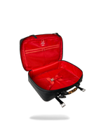 BACKSTAGE HANDHELD CARRY-ON CONVERTIBLE BACKPACK