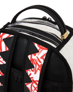 CLEAR BACKPACK - DIABLO GALLERY