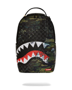 T-REX CITY DLXSV BACKPACK