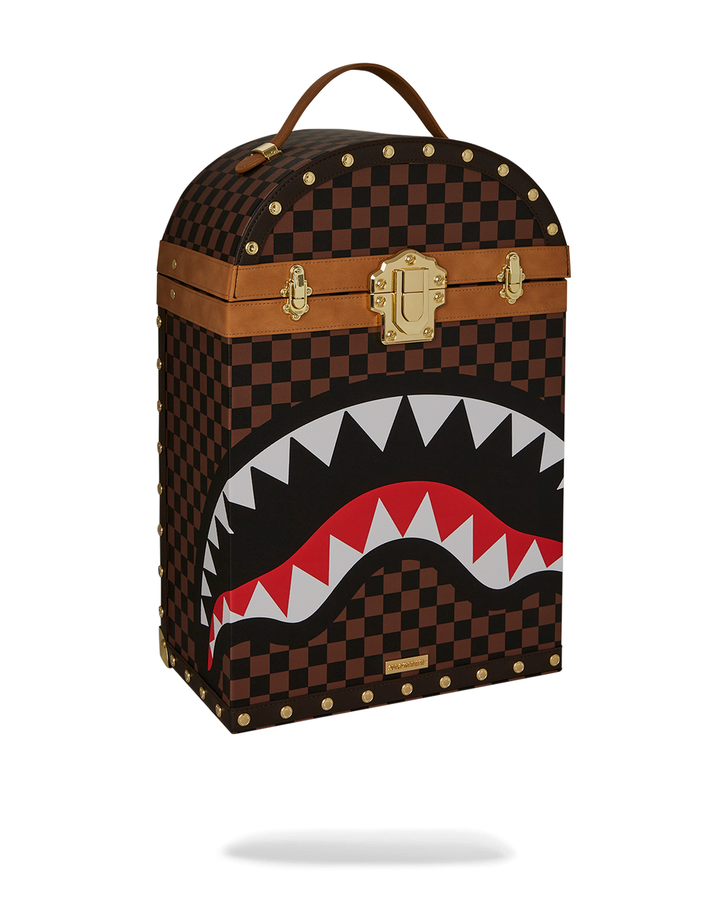 HENNYVILLE TRUNK BACKPACK