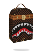 HENNYVILLE TRUNK BACKPACK