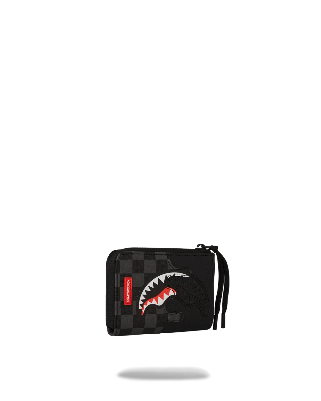 SPEED SHARK SIDE SWIPE WALLET
